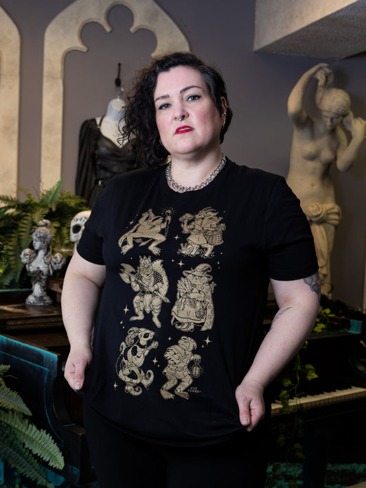 Join Our Quest T-Shirt