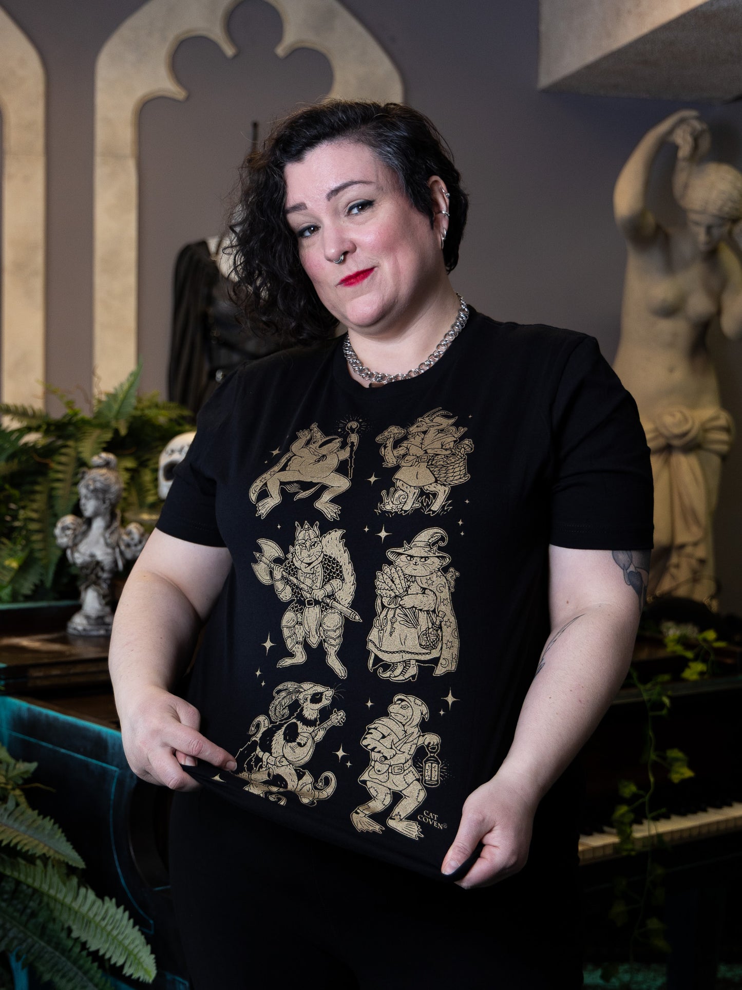 Join Our Quest T-Shirt