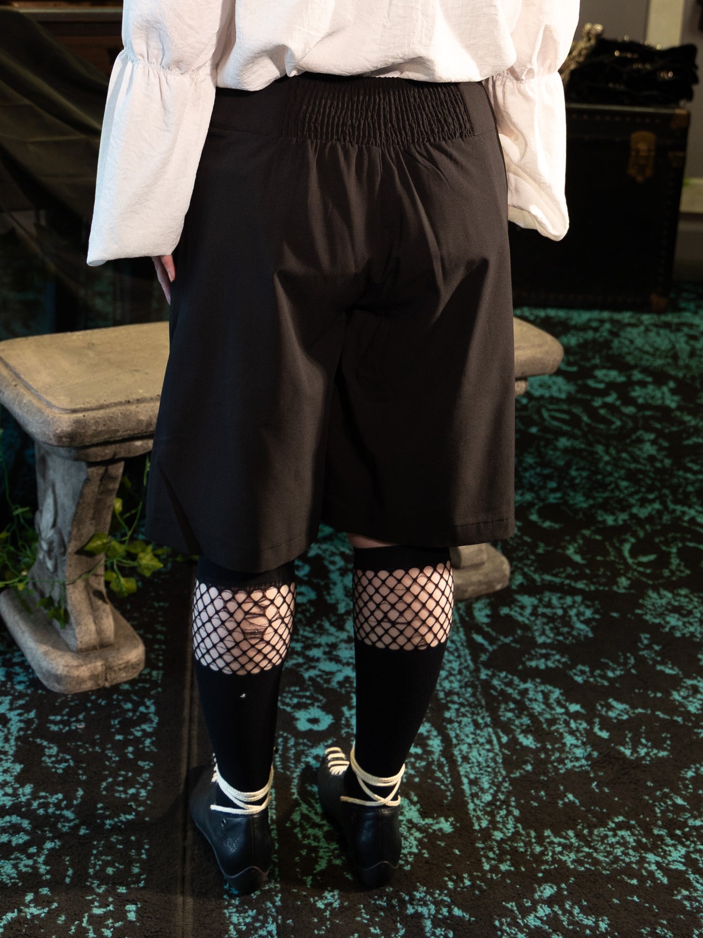 Time Traveller Shorts