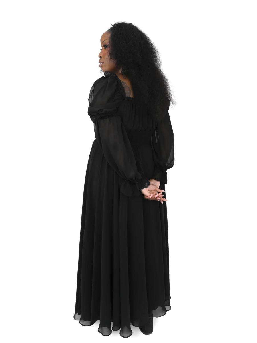 Abigail Evening Gown