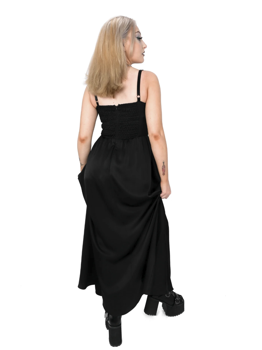 Isabella Garter Gown