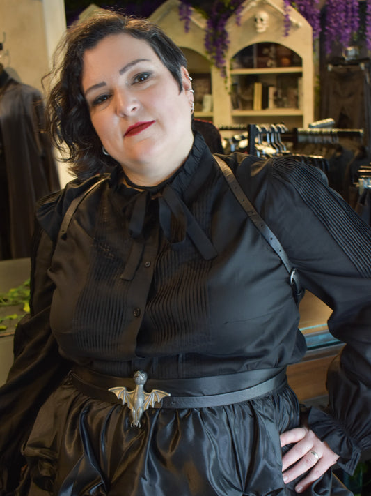 Bat Stanchion Harness