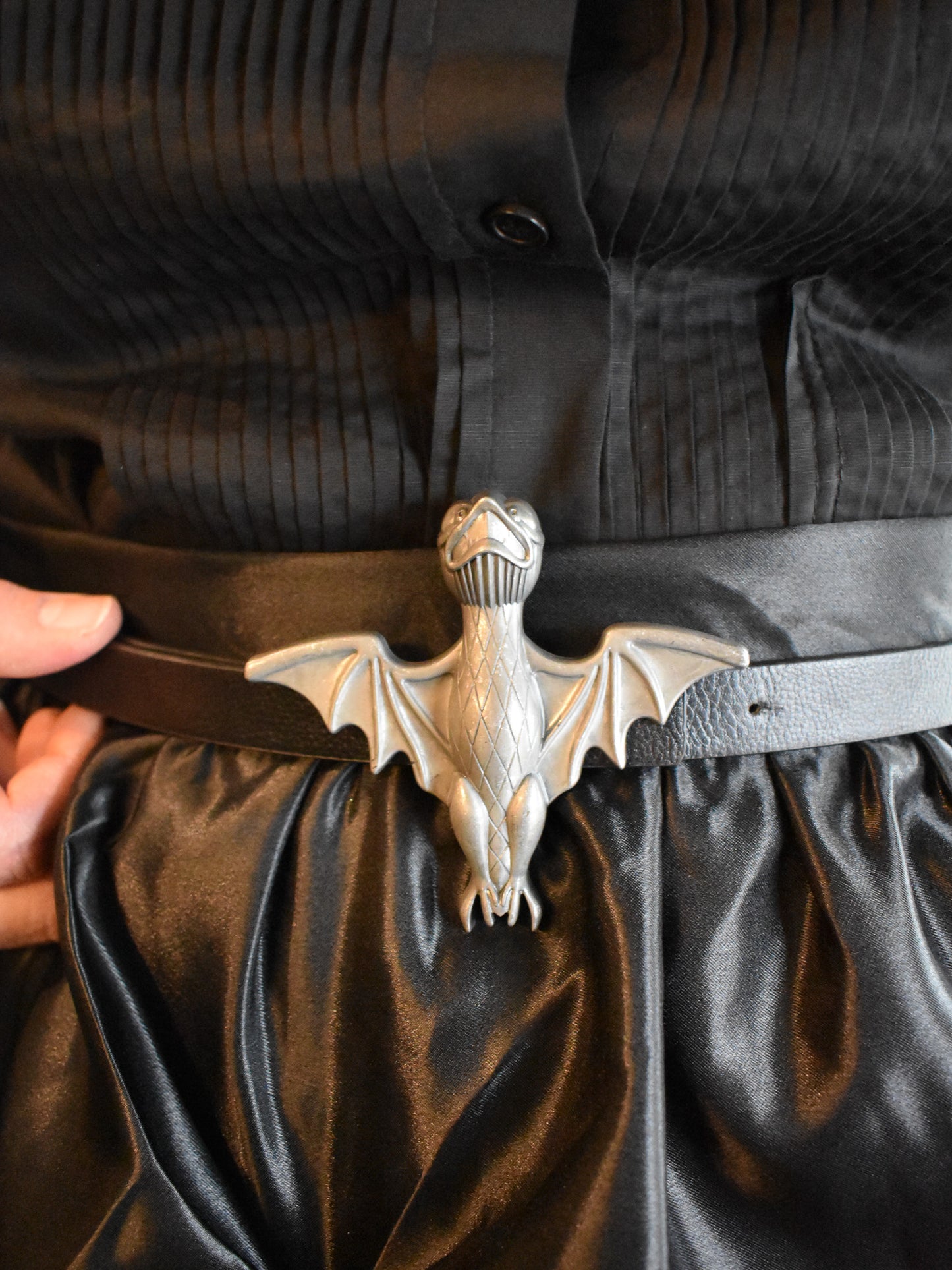 Bat Stanchion Harness