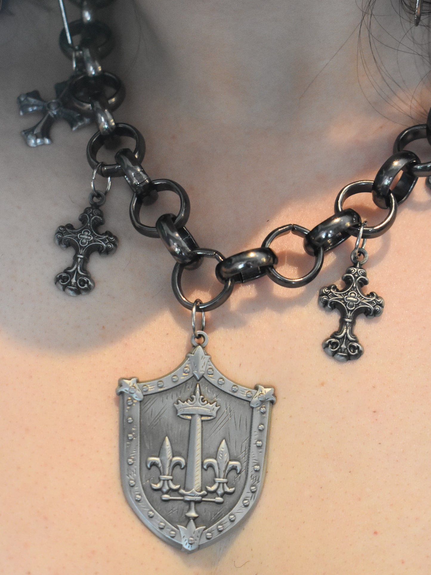 Le Fay Necklace