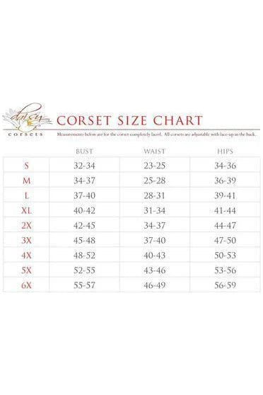Constance Bustle Skirt