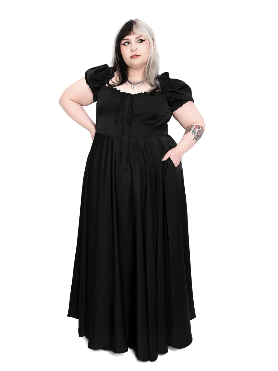 Samara Gown (NO RESTOCKS!)