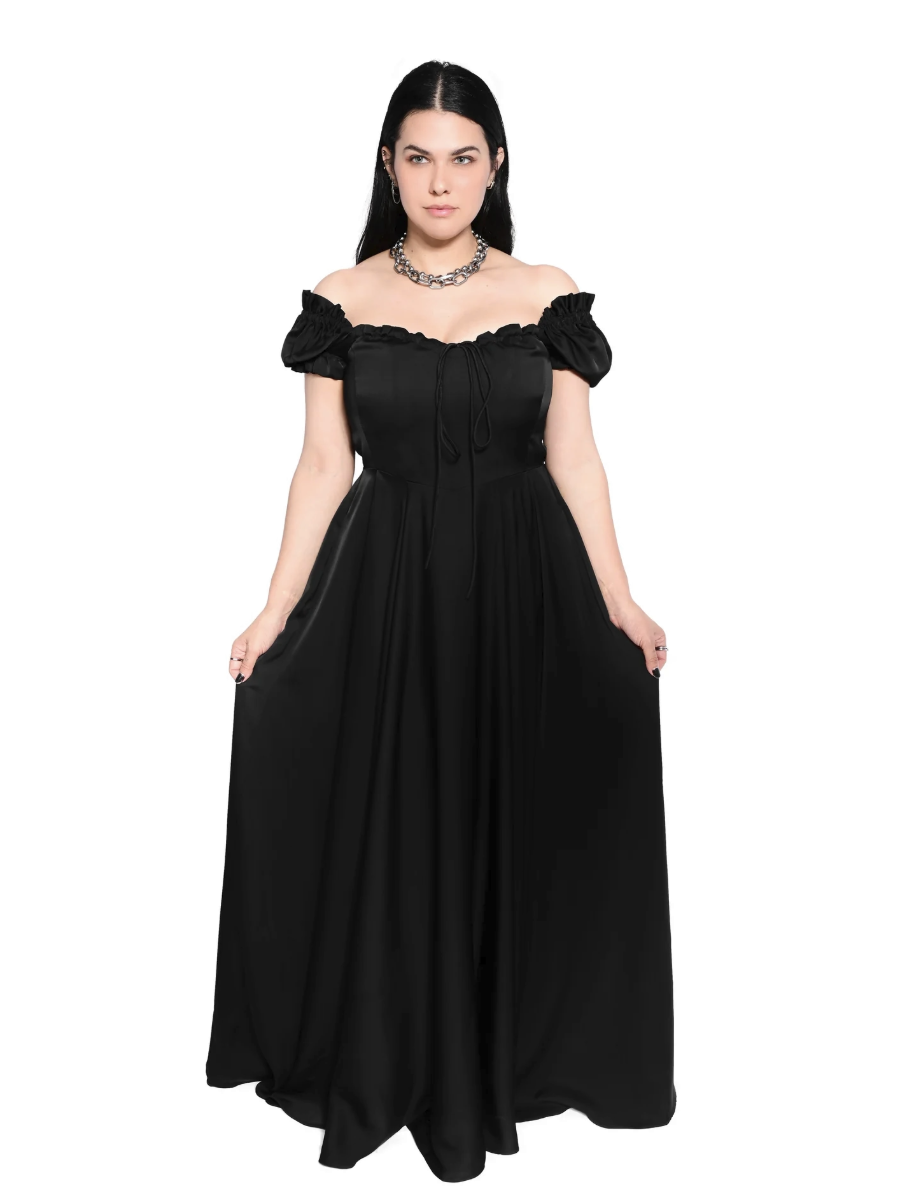 Samara Gown (NO RESTOCKS!)