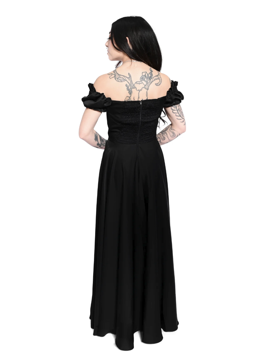 Samara Gown (NO RESTOCKS!)