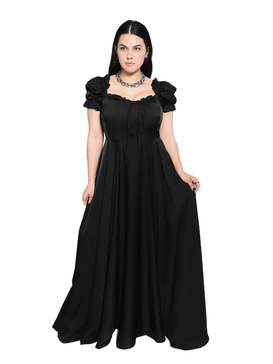 Samara Gown (NO RESTOCKS!)