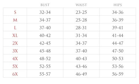 Genevieve Brocade Overbust Corset