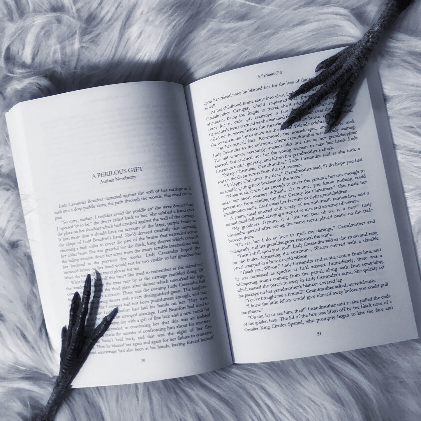 O Horrid Night - Die With Your Boots On