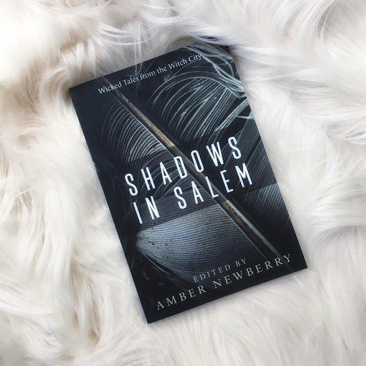 Shadows in Salem - Die With Your Boots On