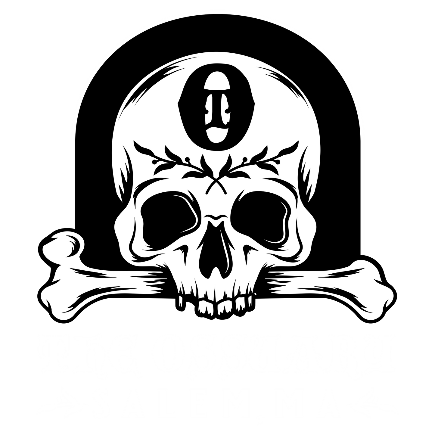 THE OSSUARY GIFT CARD