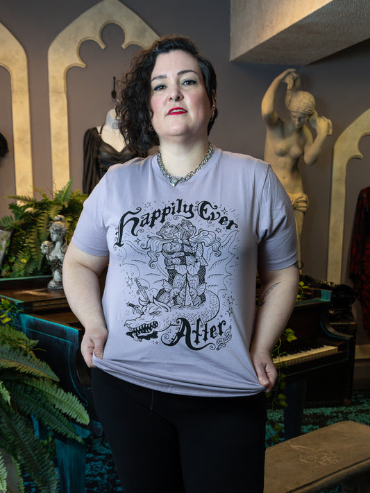 Happily Ever After T-Shirt