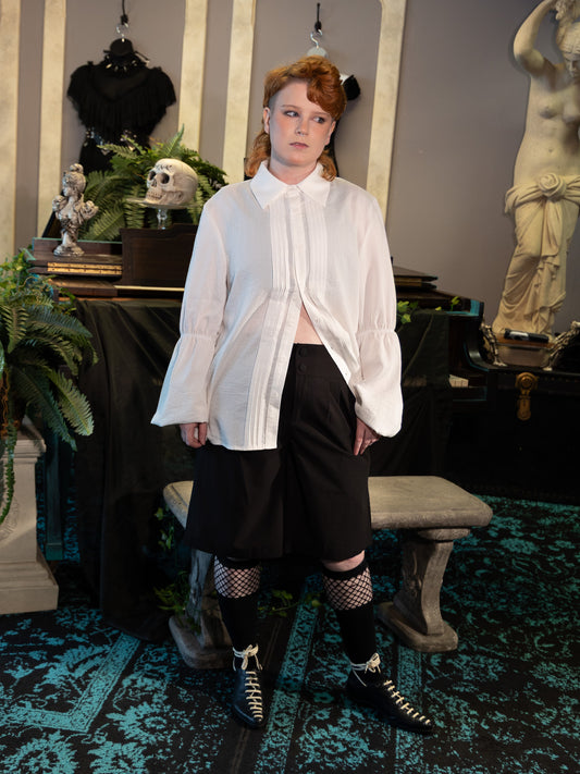 Stede Button Down Shirt