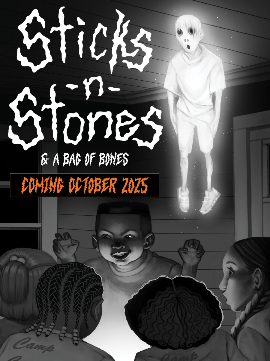 Sticks n Stones & a Bag of Bones