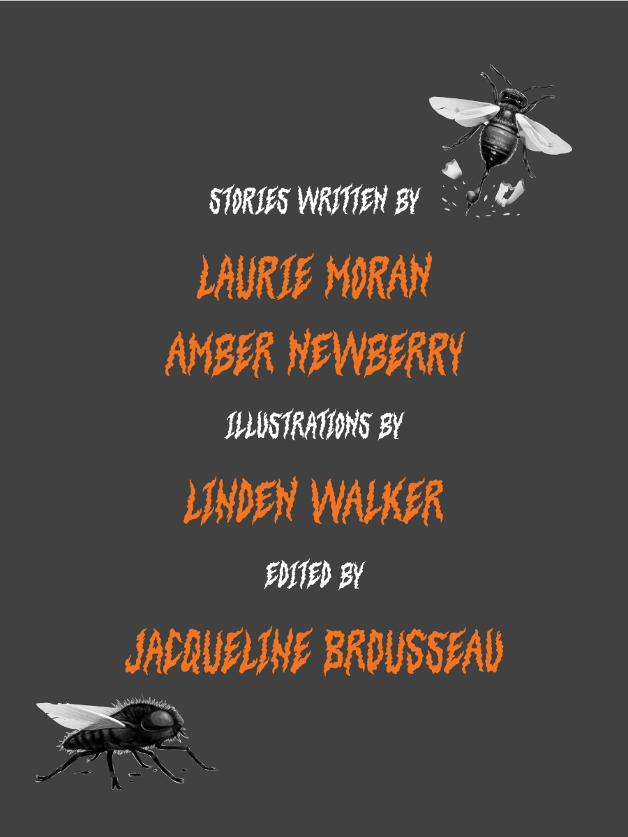 Sticks n Stones & a Bag of Bones