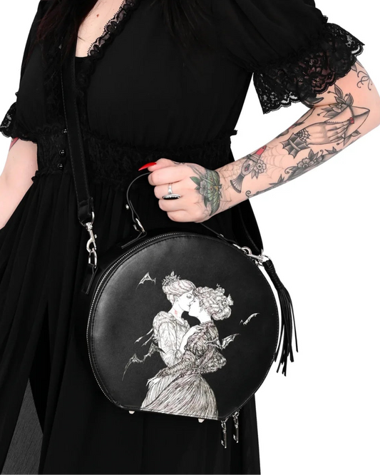 The Lovers Handbag