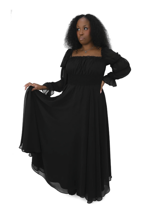 Abigail Evening Gown