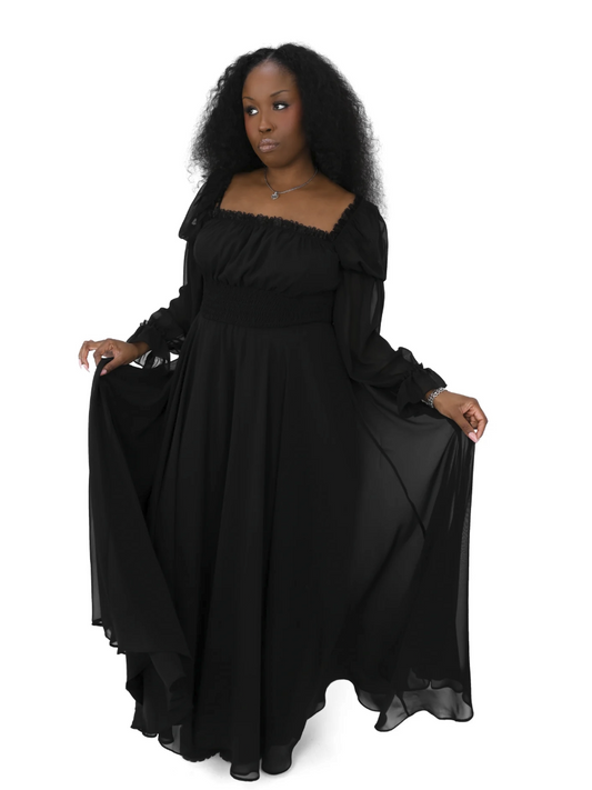 Abigail Evening Gown