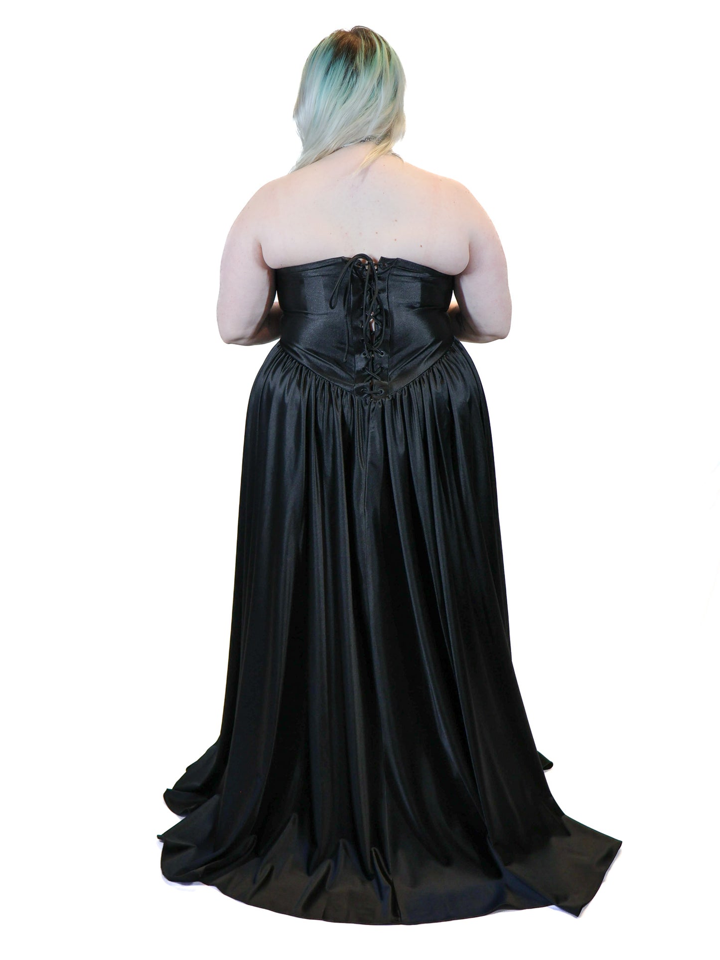 Villainess Gown