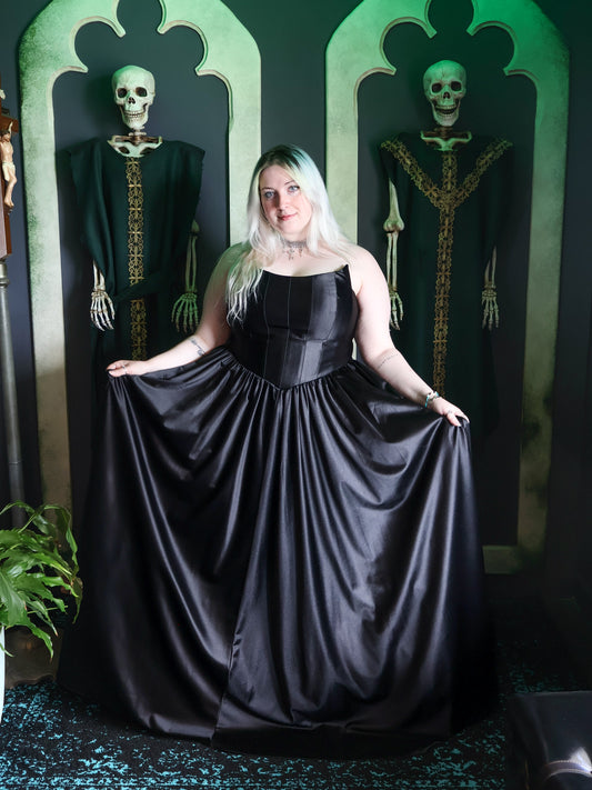 Villainess Gown