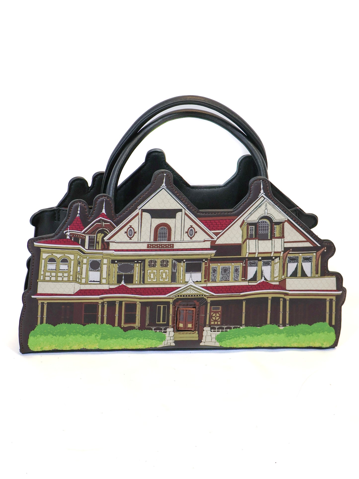 Winchester Mystery House Purse