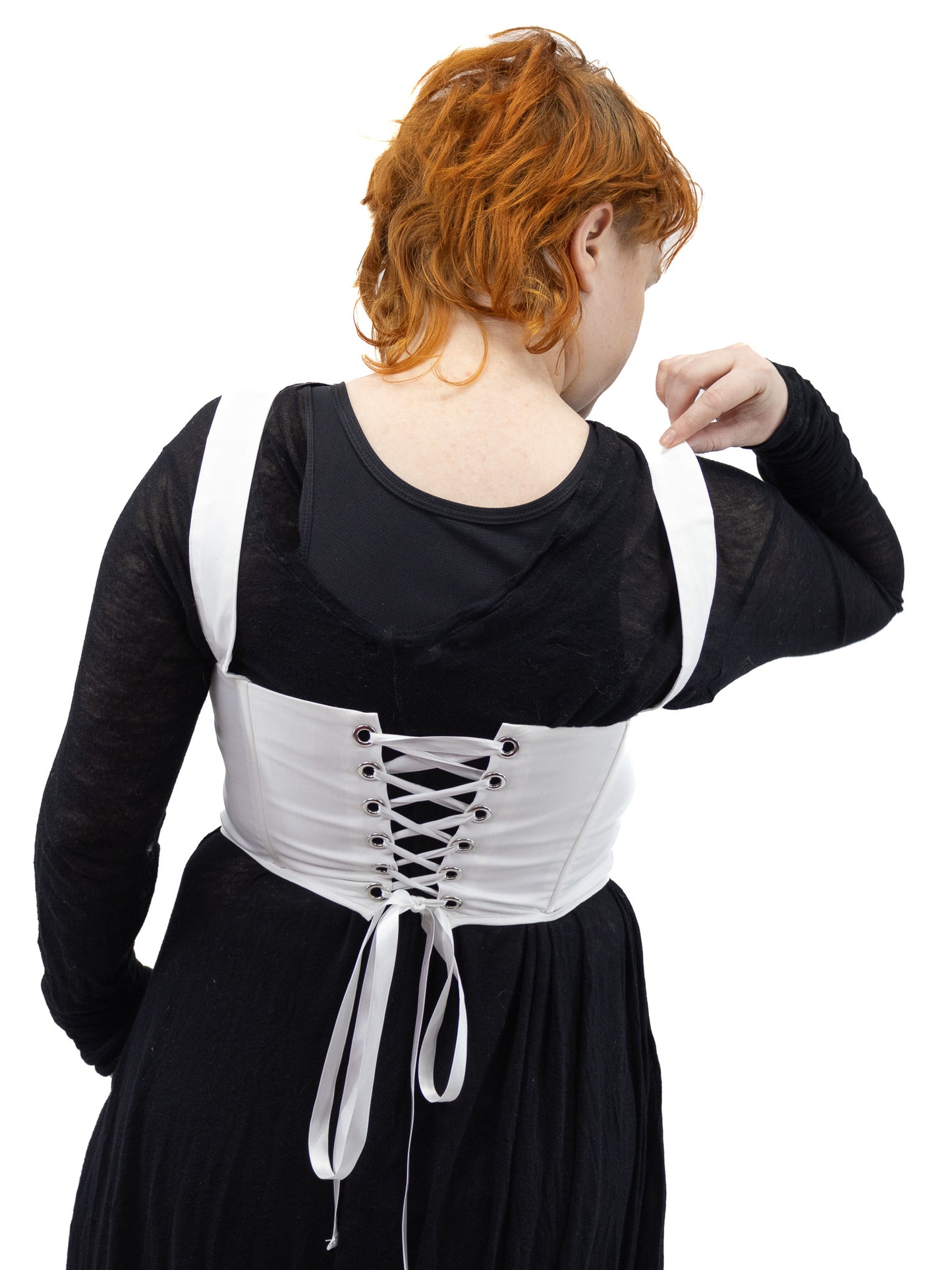 Banshee Corset