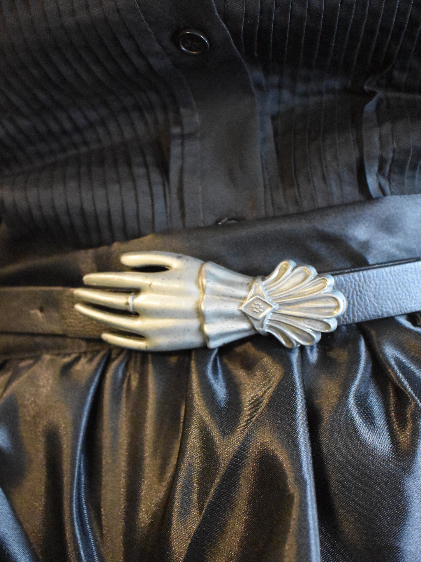 Seance Victorian Hand Harness