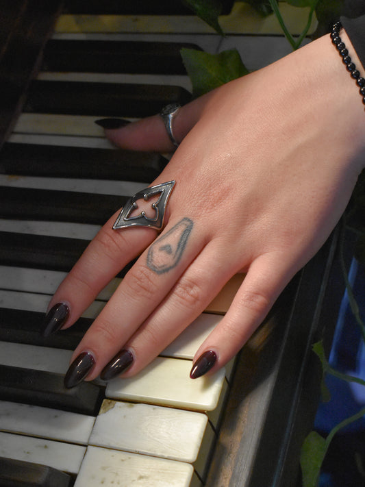 Soulbound Ring