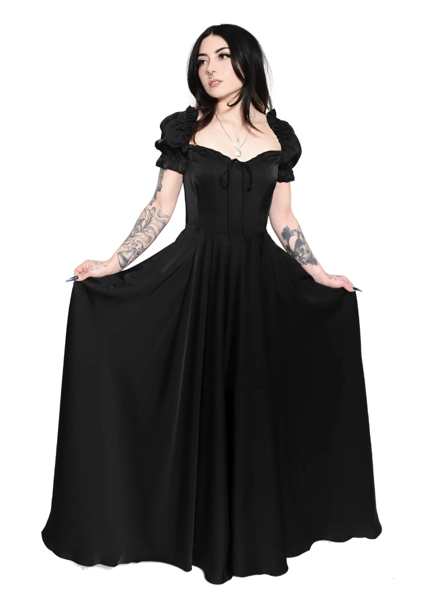 Samara Gown