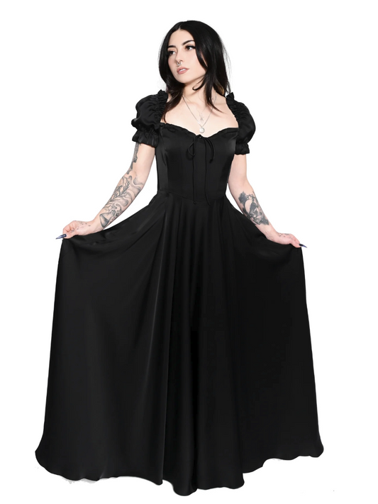 Samara Gown (NO RESTOCKS!)