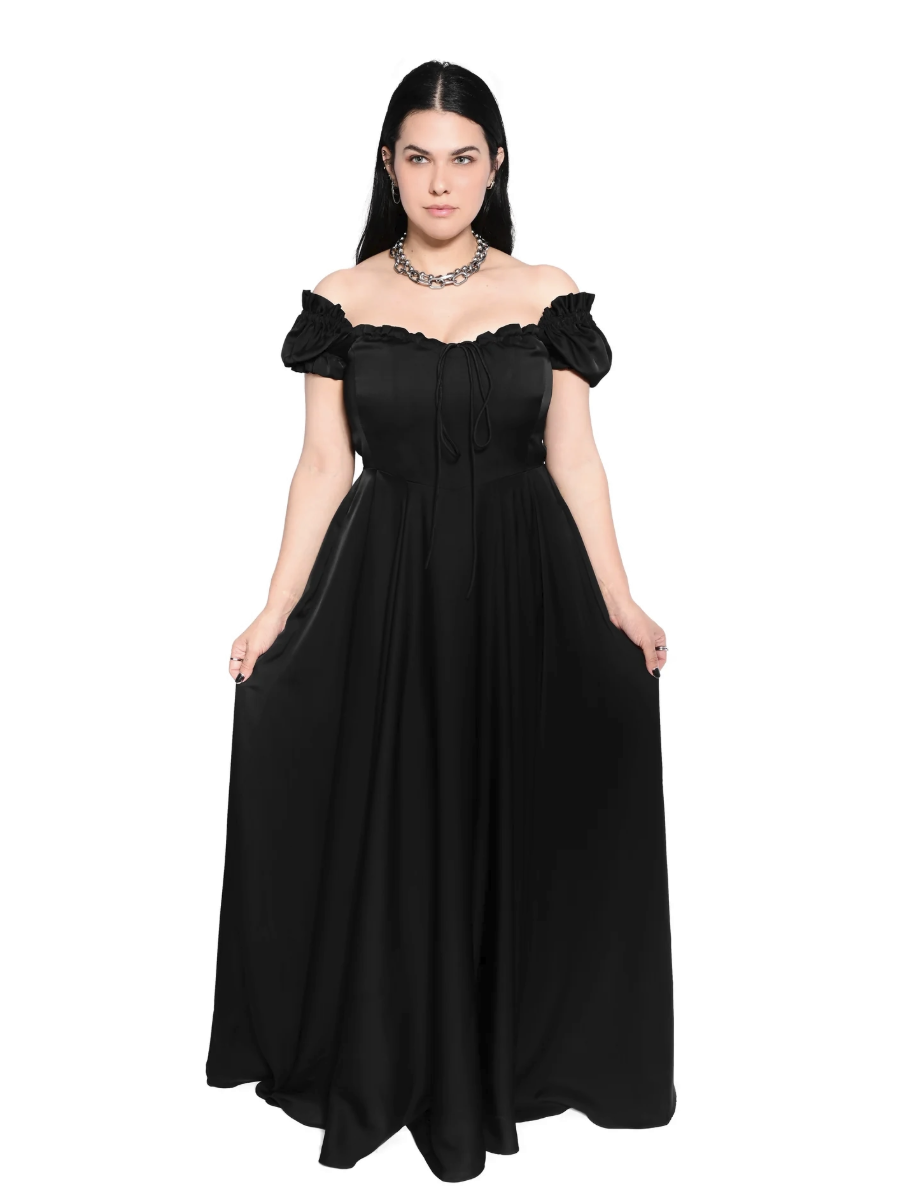 Samara Gown