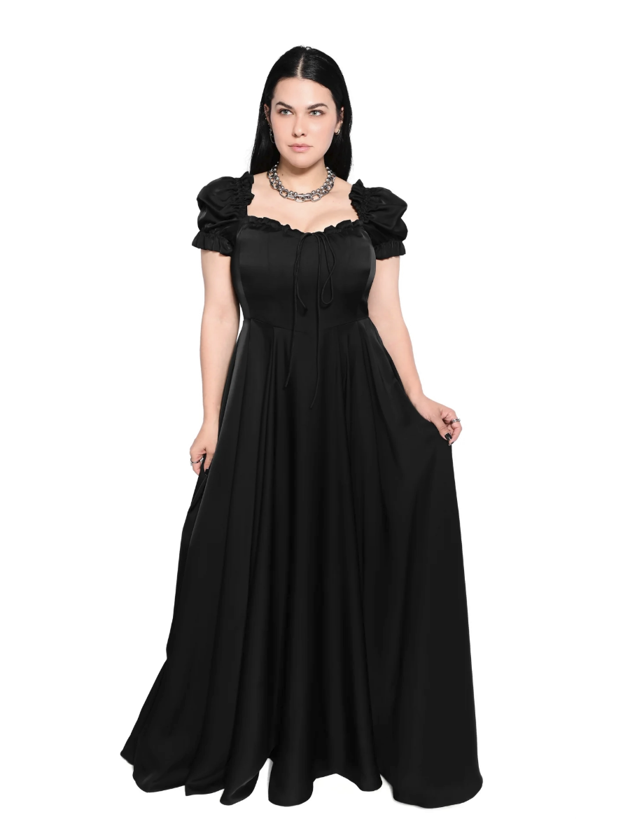 Samara Gown