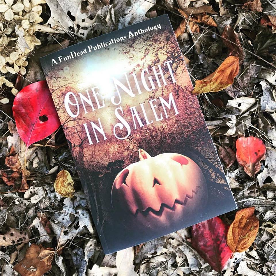 One Night in Salem - Die With Your Boots On