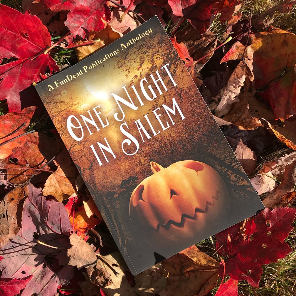 One Night in Salem - Die With Your Boots On