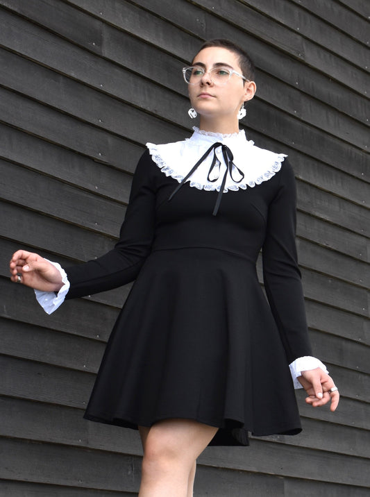 Salem Dress