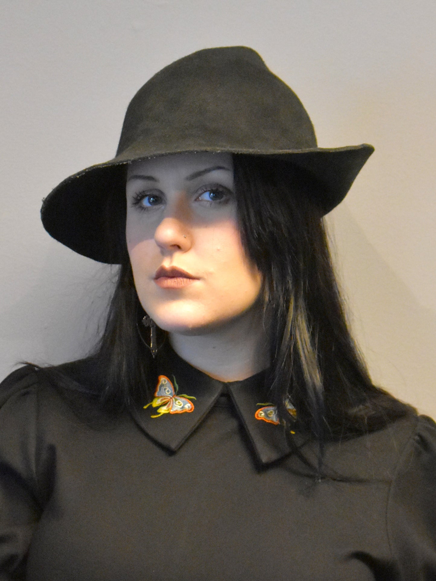Beauxbatons Black Hat