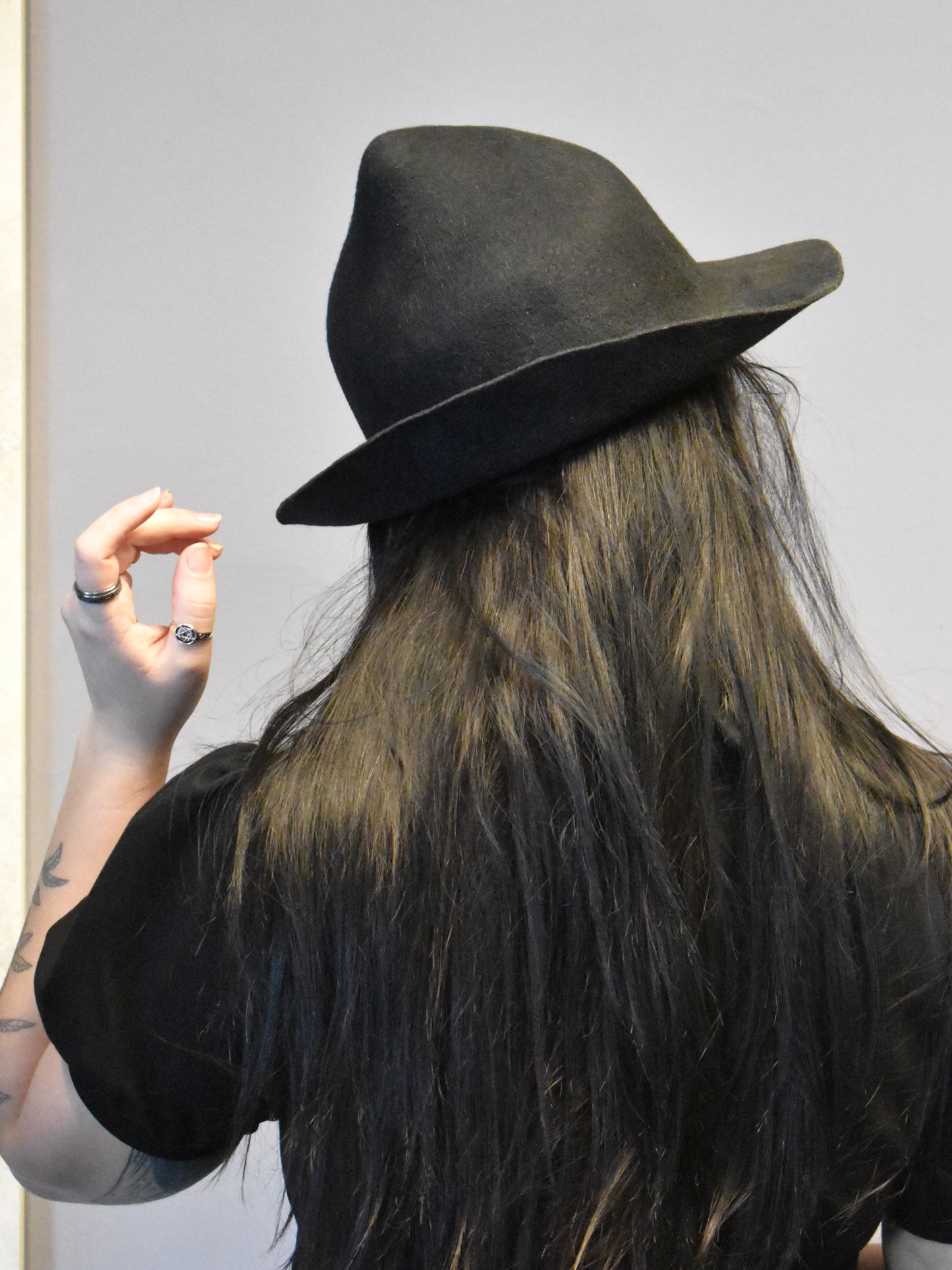 Beauxbatons Black Hat