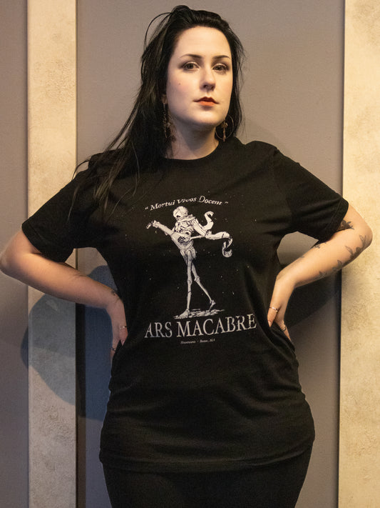 Ars Macabre T-shirt