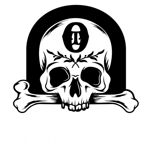 THE OSSUARY GIFT CARD